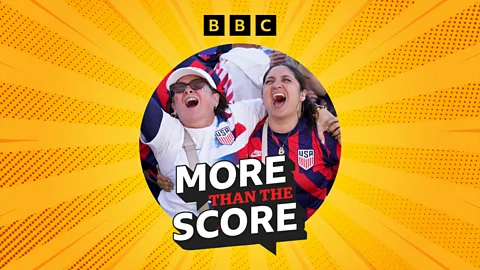 More than the Score, More Than The Score, World Cup 2026: Soccer's growth in Trump's America