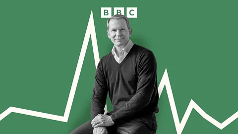 Big Boss Interview, Business Matters, #48 Lloyds Banking Group CEO: The End of Halifax and the Future of Bank Branches