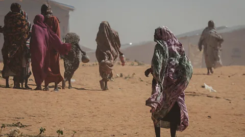 Focus on Africa, Focus on Africa, UN warns of Sudan's El-Obeid siege