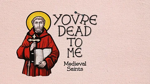 You're Dead to Me Season 1 Episode 3