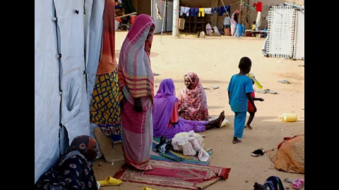 Global News Podcast, ICC says war crimes committed in Sudan