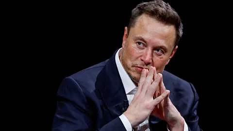 The Global Story, The Global Story, Citizen Vigilante and Elon Musk’s war on ‘woke’ films
