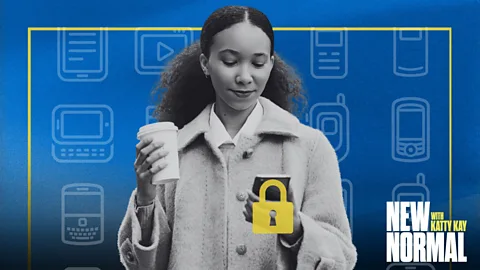 People are paying to get locked out of their phones