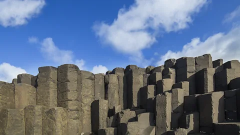 CrowdScience, CrowdScience, What are these strange rocks?