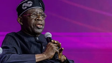 Focus on Africa, Focus on Africa, Nigeria investigates AI and tech firms