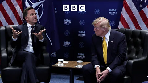 Business Daily, Business Daily, Taking Stock: Is Trump happier with NATO on defence spending?