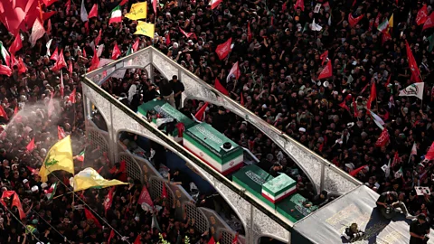 The Global Story, The Global Story, Is a long-term peace with Iran possible?