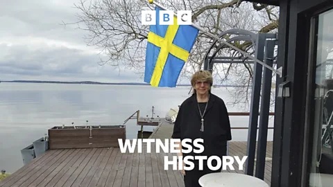 Witness History, Witness History, Sweden's summer shutdown