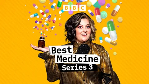 Best Medicine