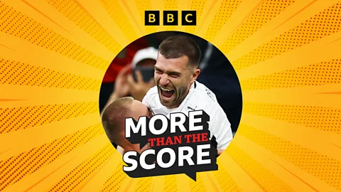 More than the Score, More Than The Score, World Cup 2026: Who’s put themselves in the shop window?