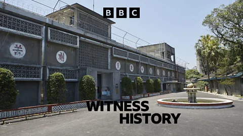 Witness History, Witness History, When Taiwan’s ‘White Terror’ ended