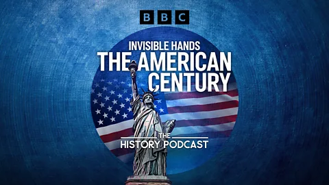 The History Podcast, Invisible Hands: The American Century, Trailer