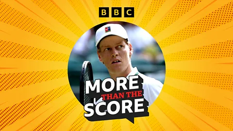 More than the Score, More Than The Score, A golden age of Italian tennis