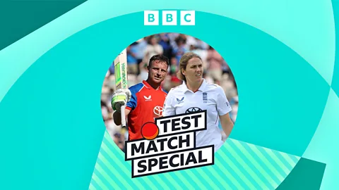 Test Match Special, Buttler blasts England to victory & India pile on pressure in Test