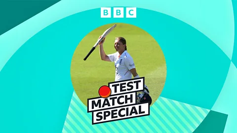 Test Match Special, Knight bows out at Lord's