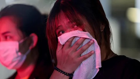 Global News Podcast, Bangkok bar fire kills at least 27