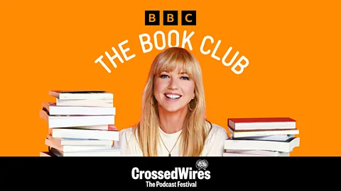 The Radio 2 Book Club, The Radio 2 Book Club, Lisa Jewell (live from the Crossed Wires Festival)