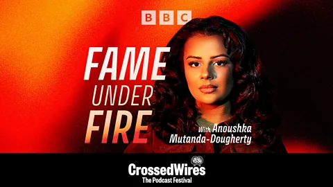 Fame Under Fire, Fame Under Fire, Live at the Crossed Wires Festival 2026