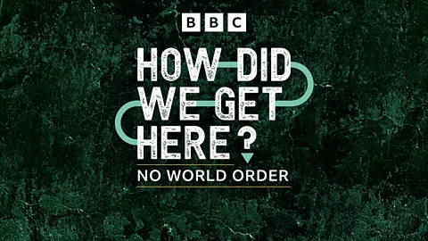 How Did We Get Here?, No World Order, Trailer