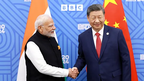 Business Daily, Business Daily, The BRIC architect's warning for the West