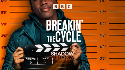 Shadow World, Breakin' the Cycle, Trailer