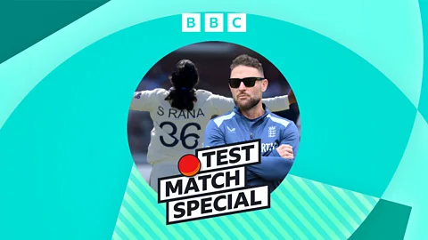 Test Match Special, England outclassed at Lord's as McCullum speaks for first time since sacking