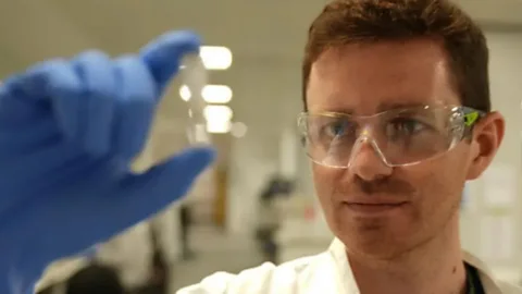 Global News Podcast, Trials of new Ebola vaccine set to begin