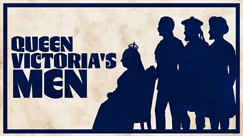 Queen Victoria's Men