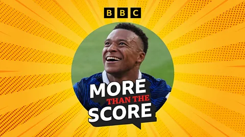 More than the Score, More Than The Score, World Cup 2026: Can anyone stop Mbappe’s France?