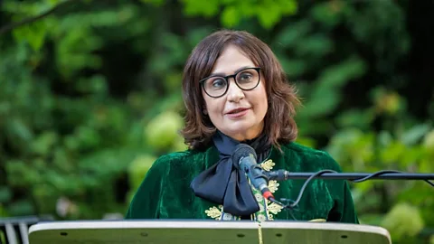Outlook, Outlook, The Taliban want to sack me - the ambassador who won't quit