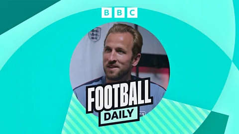 Football Daily, World Cup: Harry Kane on Tuchel's comments, Bellingham & Argentina