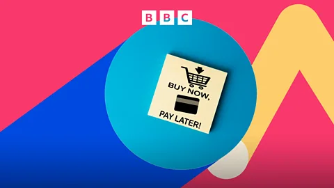 Money Box, Money Box Live: Buy Now, Pay Later Shake-Up