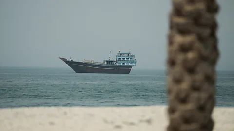 Newshour, Newshour, How will Trump's Hormuz toll work?