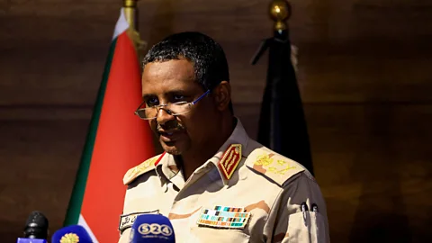 Focus on Africa, Focus on Africa, Sudan court sentences RSF leader Hemedti. What next?