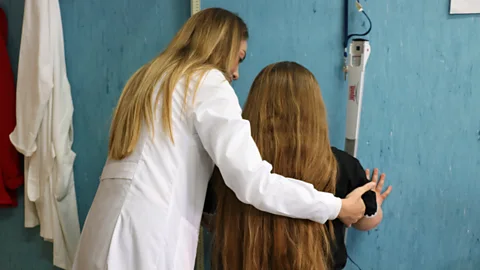 The Documentary Podcast, Italy’s child obesity time-bomb