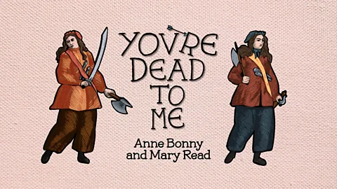 You're Dead to Me Season 1 Episode 4