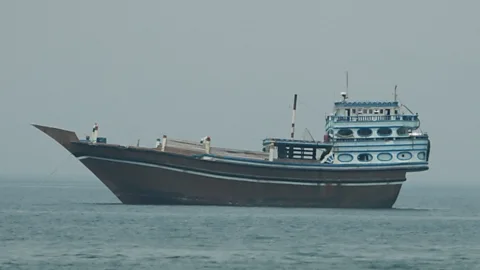 Global News Podcast, Trump scraps threat of 20% fee on Hormuz cargo
