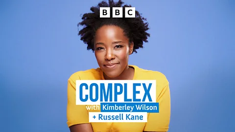 Complex with Kimberley Wilson, Complex with Kimberley Wilson, What does it mean to be an 'outsider'?