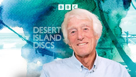 Desert Island Discs, Sir Roger Deakins, cinematographer