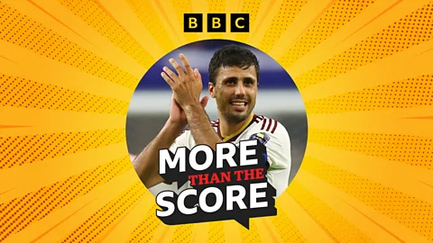 More than the Score, World Cup 2026: Spain shock favourites France to reach the final