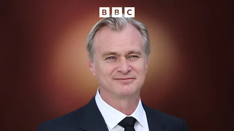The Interview, Christopher Nolan, director: We need to take risks