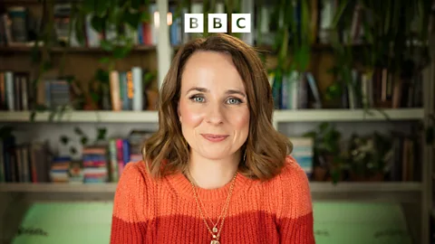 A Good Read, Cariad Lloyd and Geoff Dyer