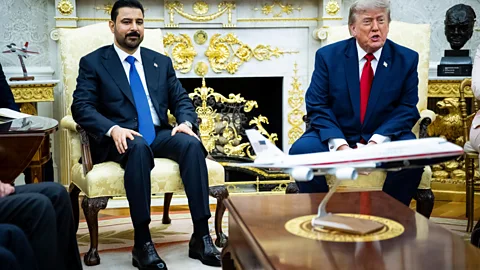 Newshour, Would Iraq-Syria pipeline solve Hormuz problem?