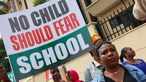 Focus on Africa, Nigeria abducted teachers and pupils speak