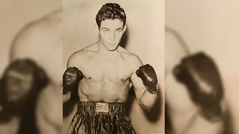 The Documentary Podcast, Harry Haft's unspeakable fight