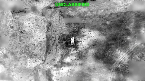 Global News Podcast, US military launches wave of attacks against Iran