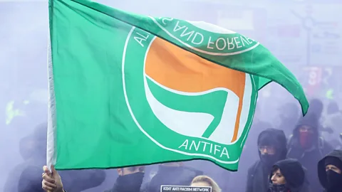 The Global Story, Rubio, Antifa and the global threat from the far-left