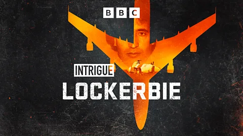 Intrigue, Lockerbie, Trailer
