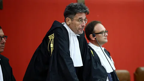 Global News Podcast, Italian officials found guilty over deadly bridge collapse