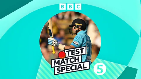 Test Match Special, Root's 99 not out helps England beat India to level ODI series